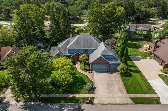 8201 Station House Road, Centerville, OH 45458
