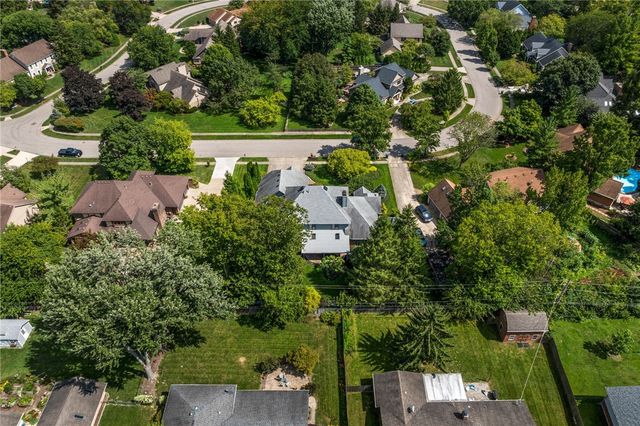 8201 Station House Road, Centerville, OH 45458