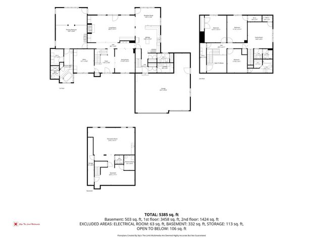8201 Station House Road, Centerville, OH 45458