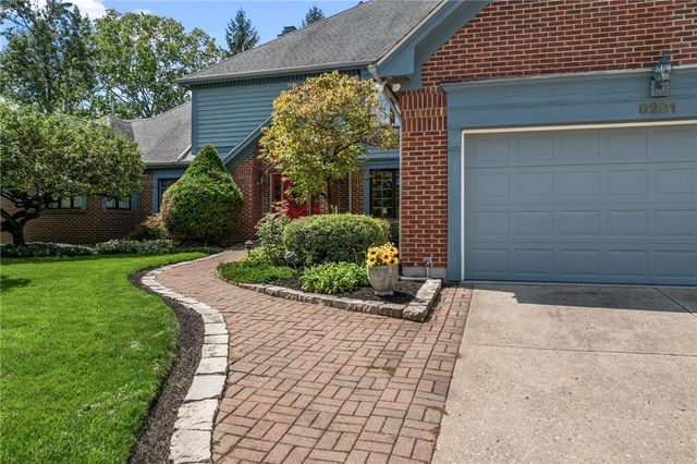 8201 Station House Road, Centerville, OH 45458