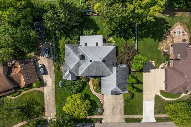 8201 Station House Road, Centerville, OH 45458