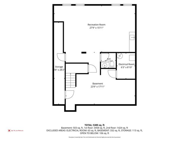 8201 Station House Road, Centerville, OH 45458