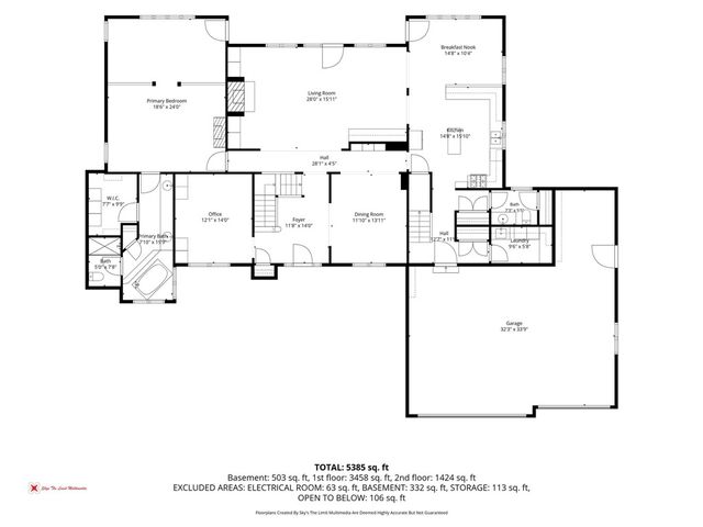 8201 Station House Road, Centerville, OH 45458
