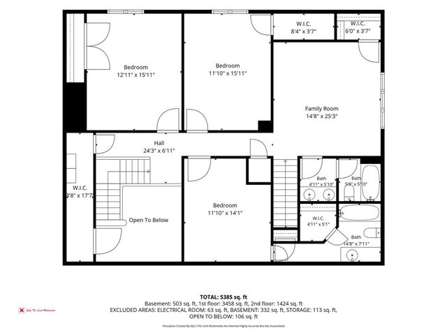 8201 Station House Road, Centerville, OH 45458