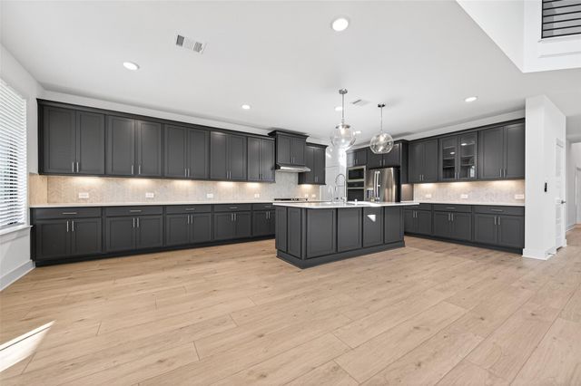 21915 Hibiscus Hedge Trail, Tomball, TX 77377