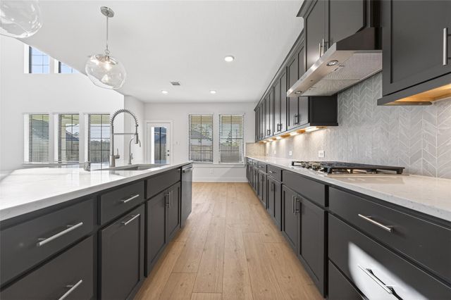 21915 Hibiscus Hedge Trail, Tomball, TX 77377