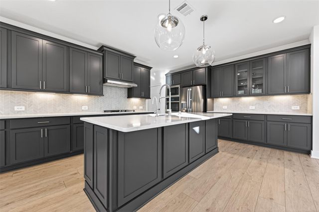 21915 Hibiscus Hedge Trail, Tomball, TX 77377