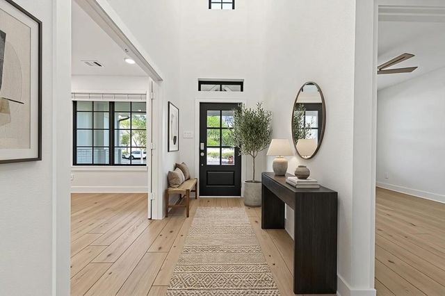 21915 Hibiscus Hedge Trail, Tomball, TX 77377