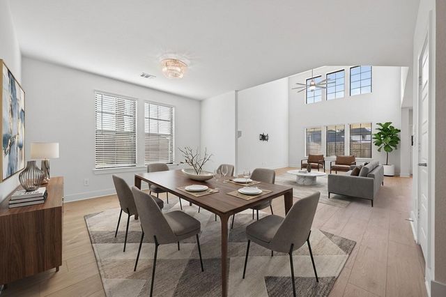 21915 Hibiscus Hedge Trail, Tomball, TX 77377