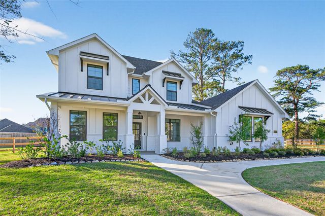 21915 Hibiscus Hedge Trail, Tomball, TX 77377