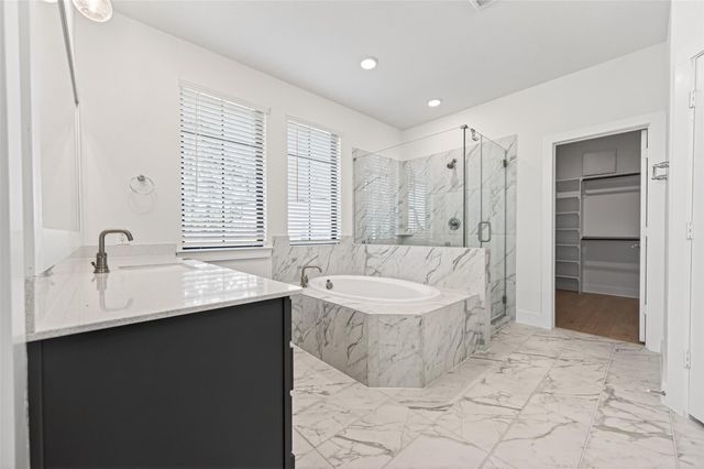 21915 Hibiscus Hedge Trail, Tomball, TX 77377