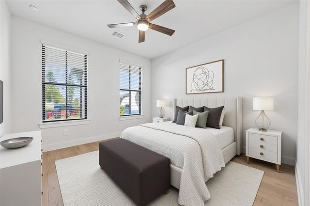 21915 Hibiscus Hedge Trail, Tomball, TX 77377