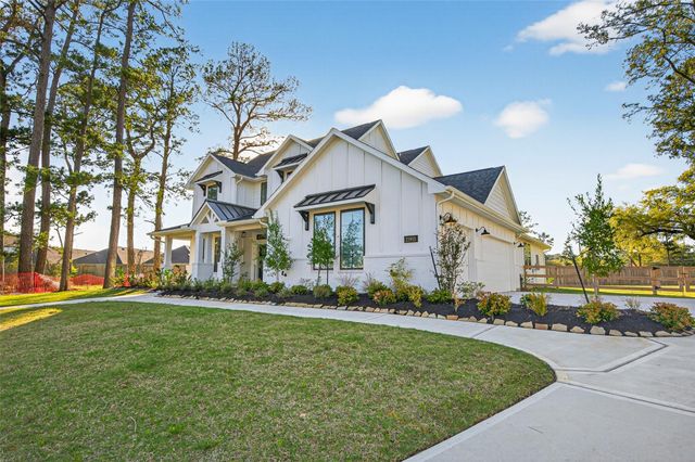 21915 Hibiscus Hedge Trail, Tomball, TX 77377