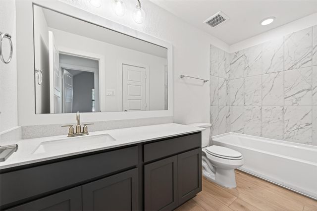 21915 Hibiscus Hedge Trail, Tomball, TX 77377