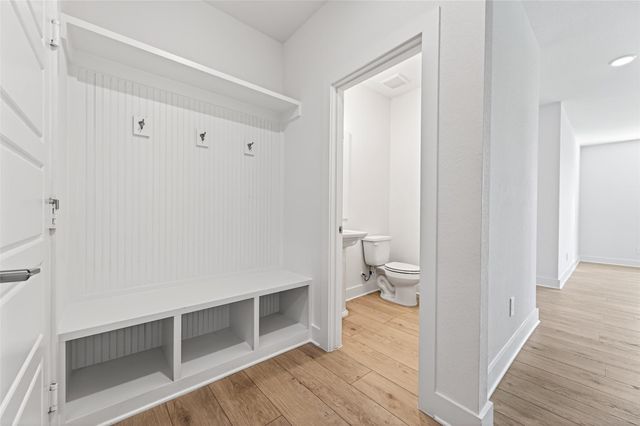 21915 Hibiscus Hedge Trail, Tomball, TX 77377