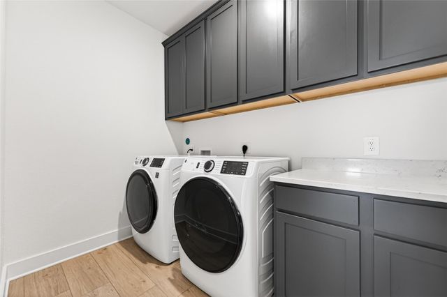 21915 Hibiscus Hedge Trail, Tomball, TX 77377