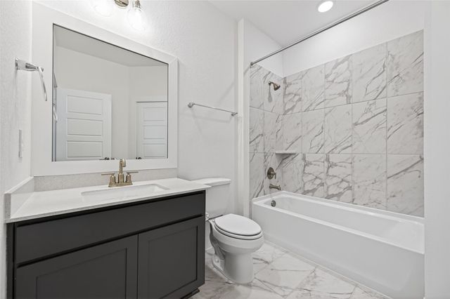 21915 Hibiscus Hedge Trail, Tomball, TX 77377