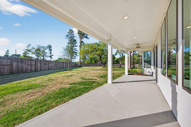 21915 Hibiscus Hedge Trail, Tomball, TX 77377