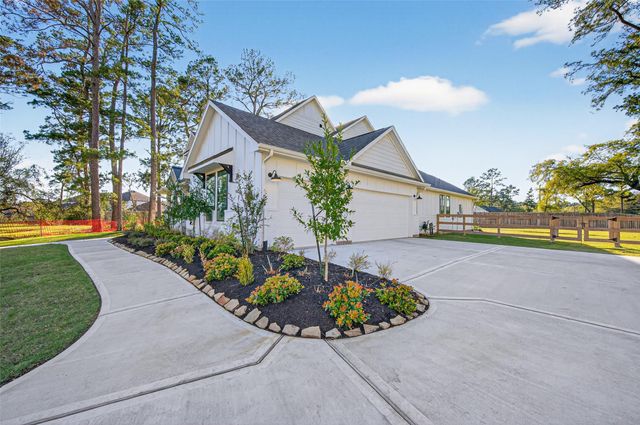 21915 Hibiscus Hedge Trail, Tomball, TX 77377