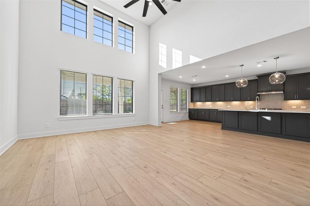 21915 Hibiscus Hedge Trail, Tomball, TX 77377