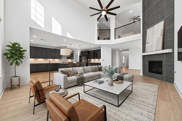 21915 Hibiscus Hedge Trail, Tomball, TX 77377