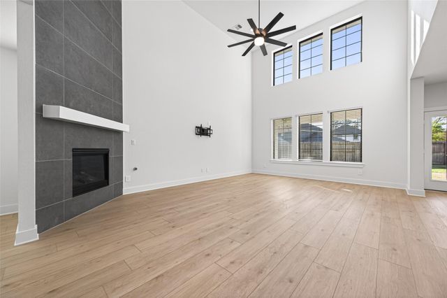 21915 Hibiscus Hedge Trail, Tomball, TX 77377