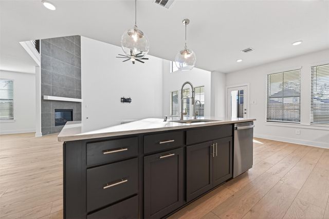 21915 Hibiscus Hedge Trail, Tomball, TX 77377