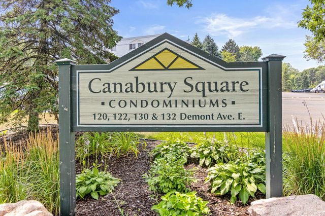 132 Demont Avenue E 136, Little Canada, MN 55117