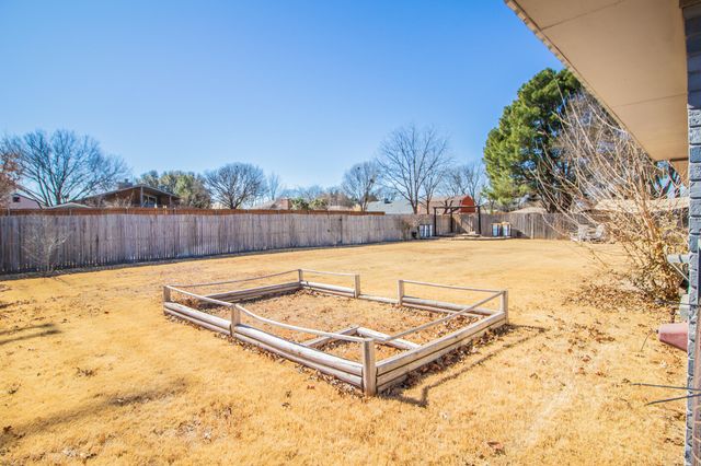 3401 89th Street, Lubbock, TX 79423