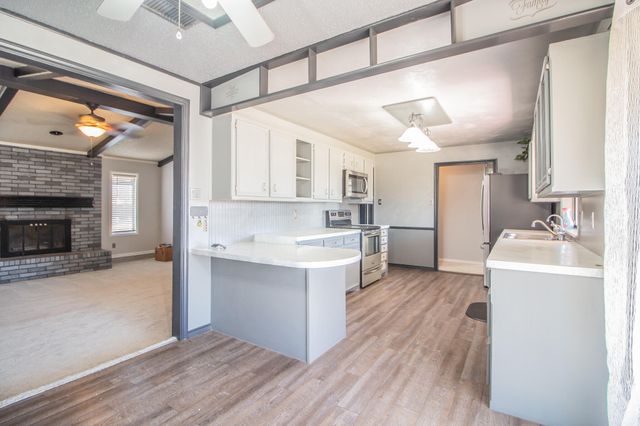 3401 89th Street, Lubbock, TX 79423