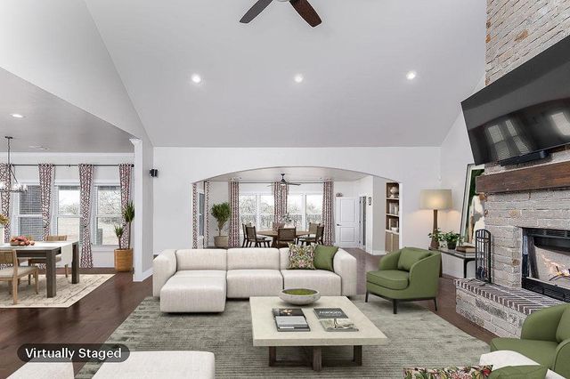 20498 SE 119th Street, Oklahoma City, OK 74851