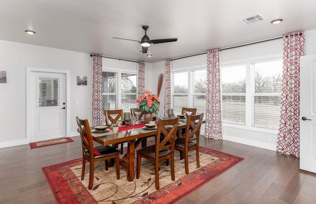 20498 SE 119th Street, Oklahoma City, OK 74851