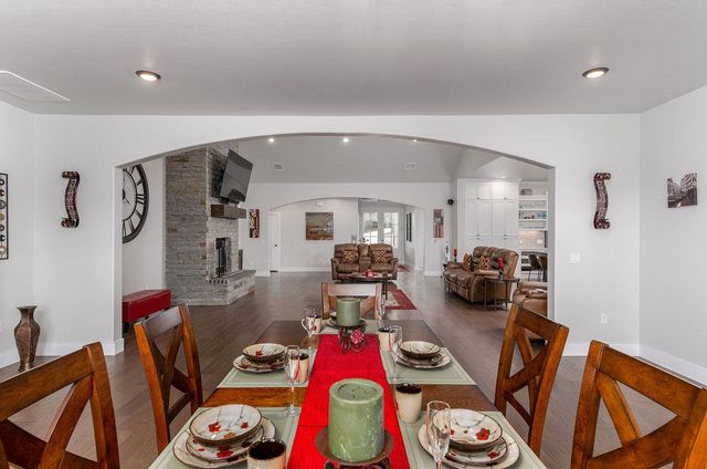 20498 SE 119th Street, Oklahoma City, OK 74851