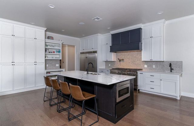 20498 SE 119th Street, Oklahoma City, OK 74851