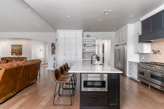 20498 SE 119th Street, Oklahoma City, OK 74851