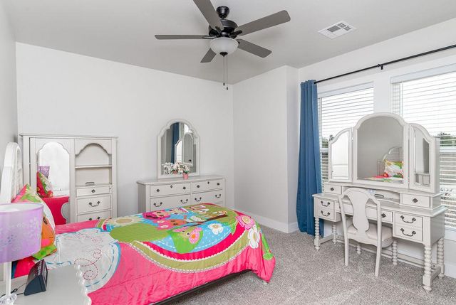 20498 SE 119th Street, Oklahoma City, OK 74851