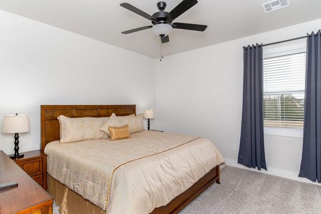 20498 SE 119th Street, Oklahoma City, OK 74851