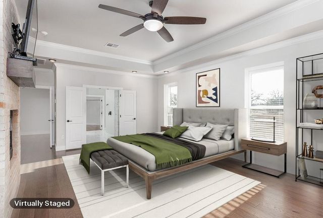 20498 SE 119th Street, Oklahoma City, OK 74851