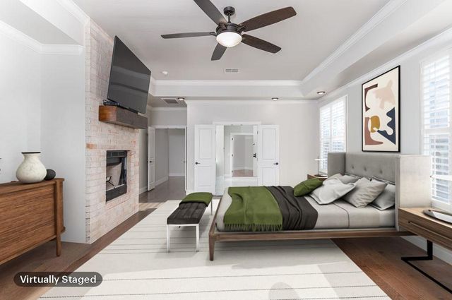 20498 SE 119th Street, Oklahoma City, OK 74851