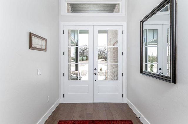 20498 SE 119th Street, Oklahoma City, OK 74851