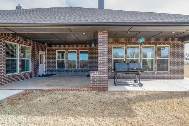 20498 SE 119th Street, Oklahoma City, OK 74851