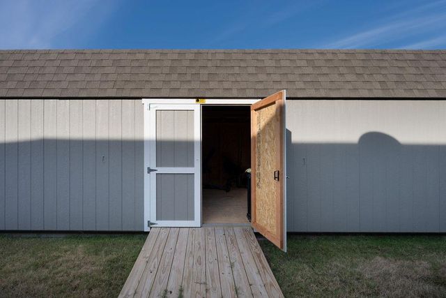 20498 SE 119th Street, Oklahoma City, OK 74851