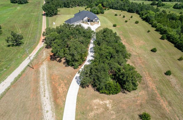 20498 SE 119th Street, Oklahoma City, OK 74851