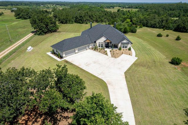 20498 SE 119th Street, Oklahoma City, OK 74851