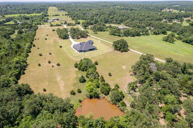 20498 SE 119th Street, Oklahoma City, OK 74851