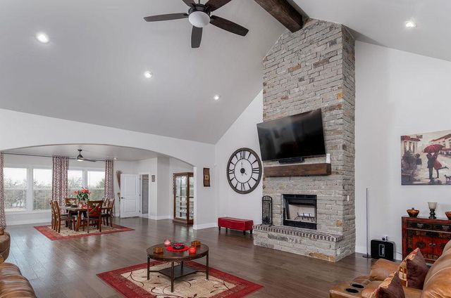 20498 SE 119th Street, Oklahoma City, OK 74851