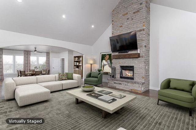 20498 SE 119th Street, Oklahoma City, OK 74851