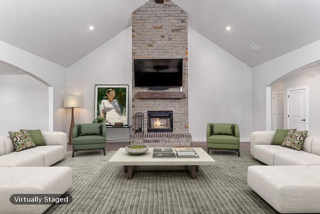 20498 SE 119th Street, Oklahoma City, OK 74851