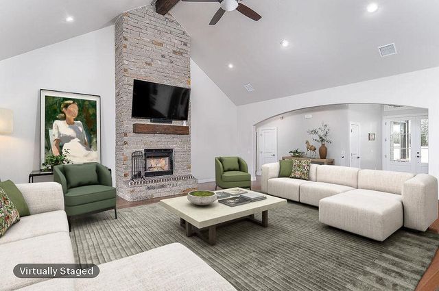 20498 SE 119th Street, Oklahoma City, OK 74851