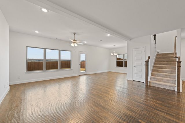 10305 Livestock Avenue, Venus, TX 76084